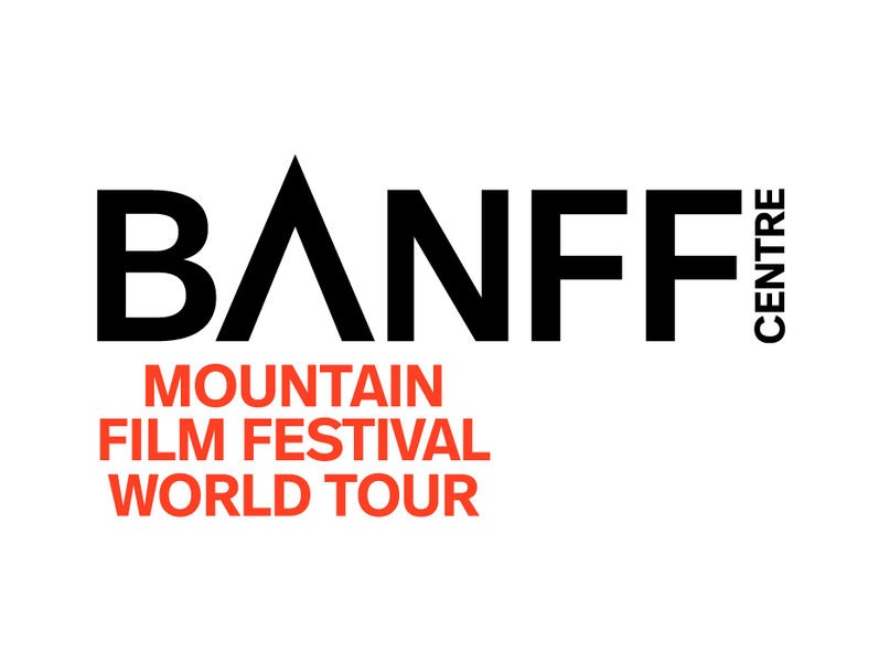 Banff Mountain Film Festival World Tour Pathfinder Travels