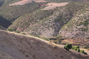 mountainbike morocco