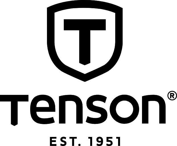Tenson Logo POS