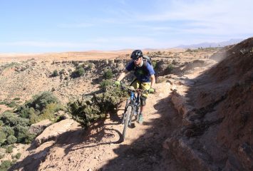 mountain high mountain biking